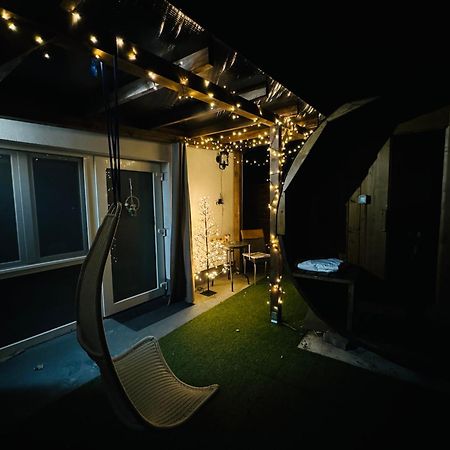 Balcsitthon Apartmanok Siófok Exteriör bild