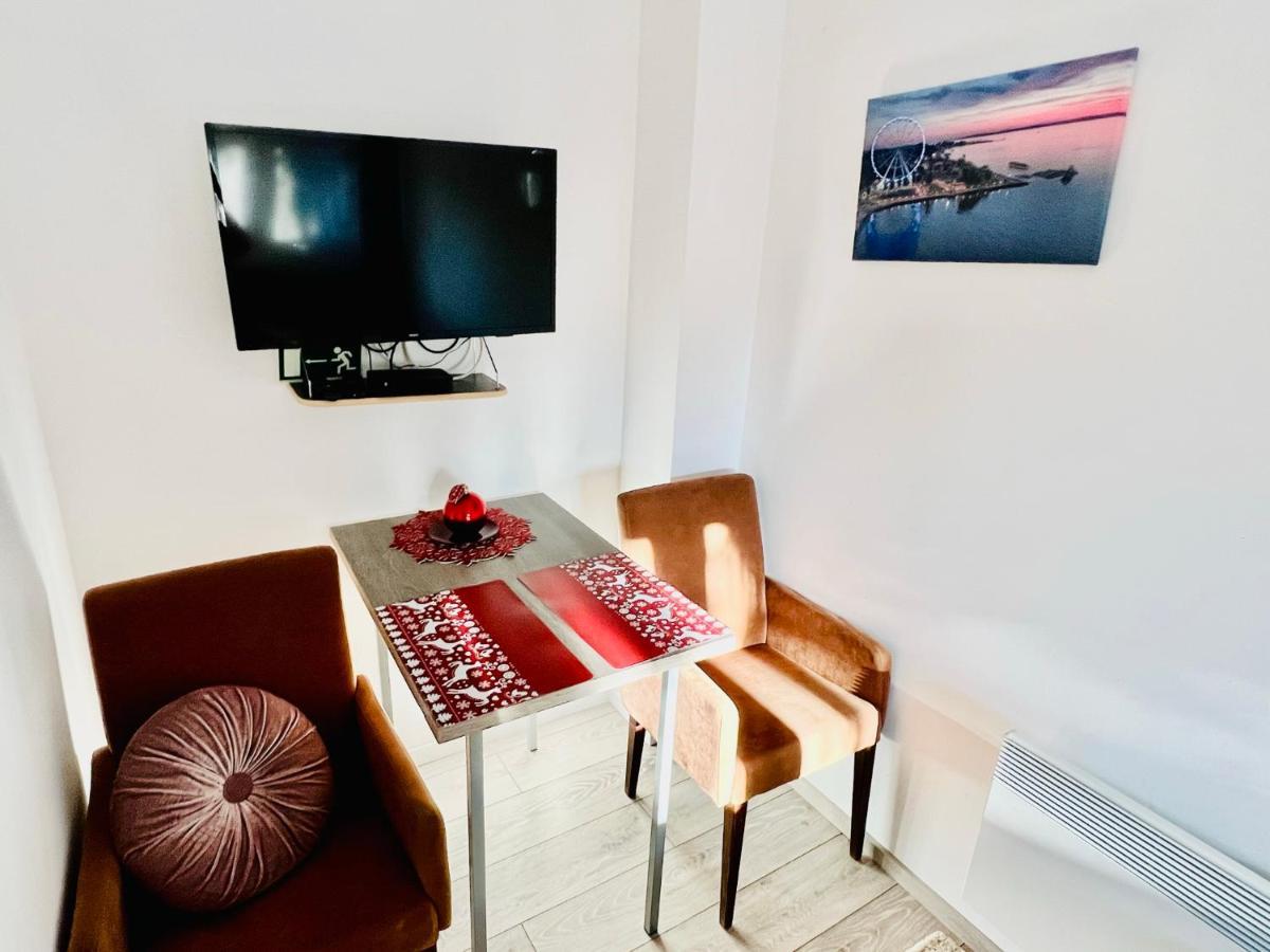 Balcsitthon Apartmanok Siófok Exteriör bild