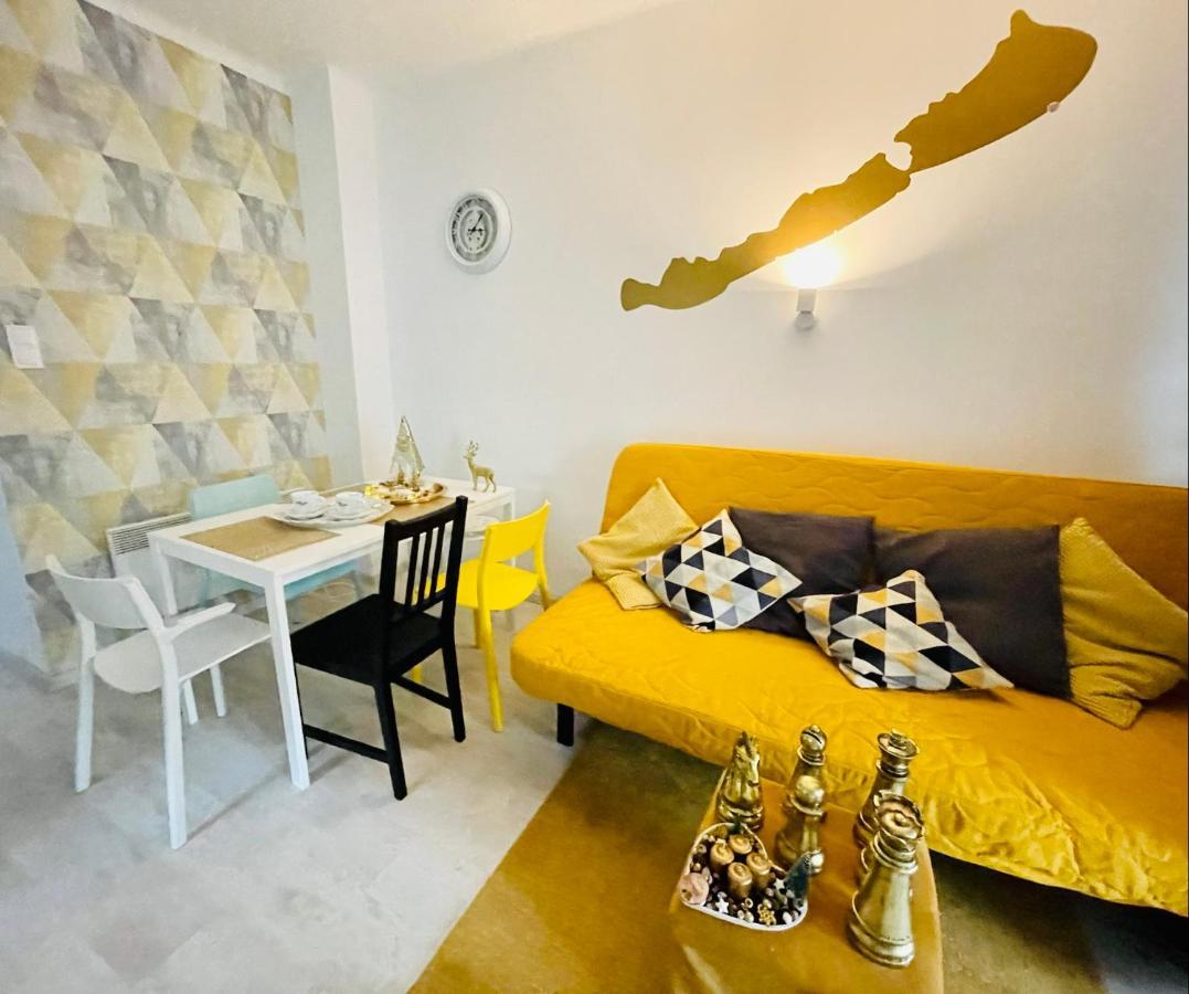 Balcsitthon Apartmanok Siófok Exteriör bild
