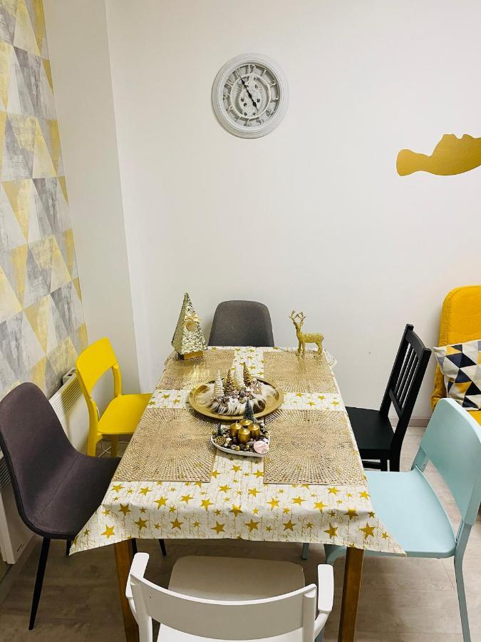 Balcsitthon Apartmanok Siófok Exteriör bild