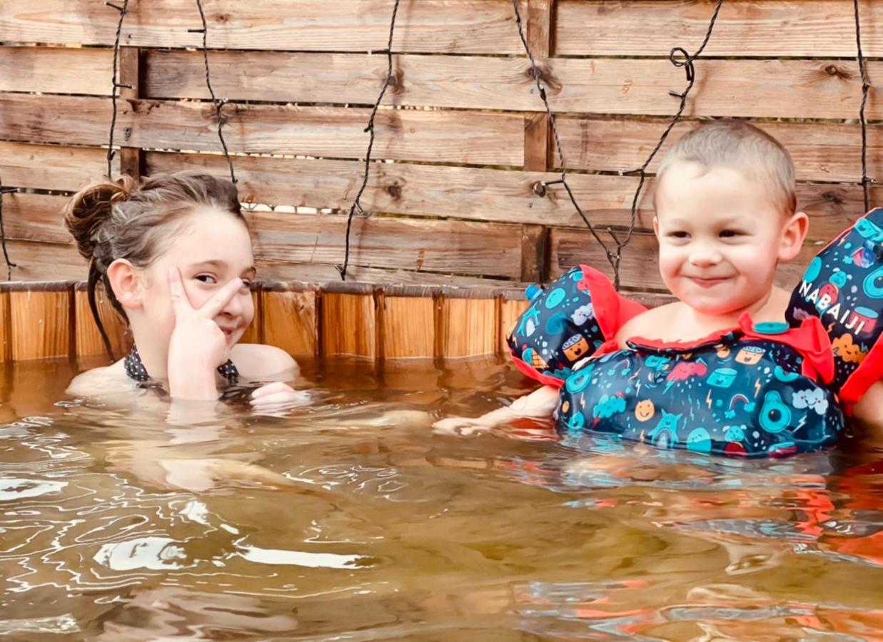 Balcsitthon Apartmanok Siófok Exteriör bild