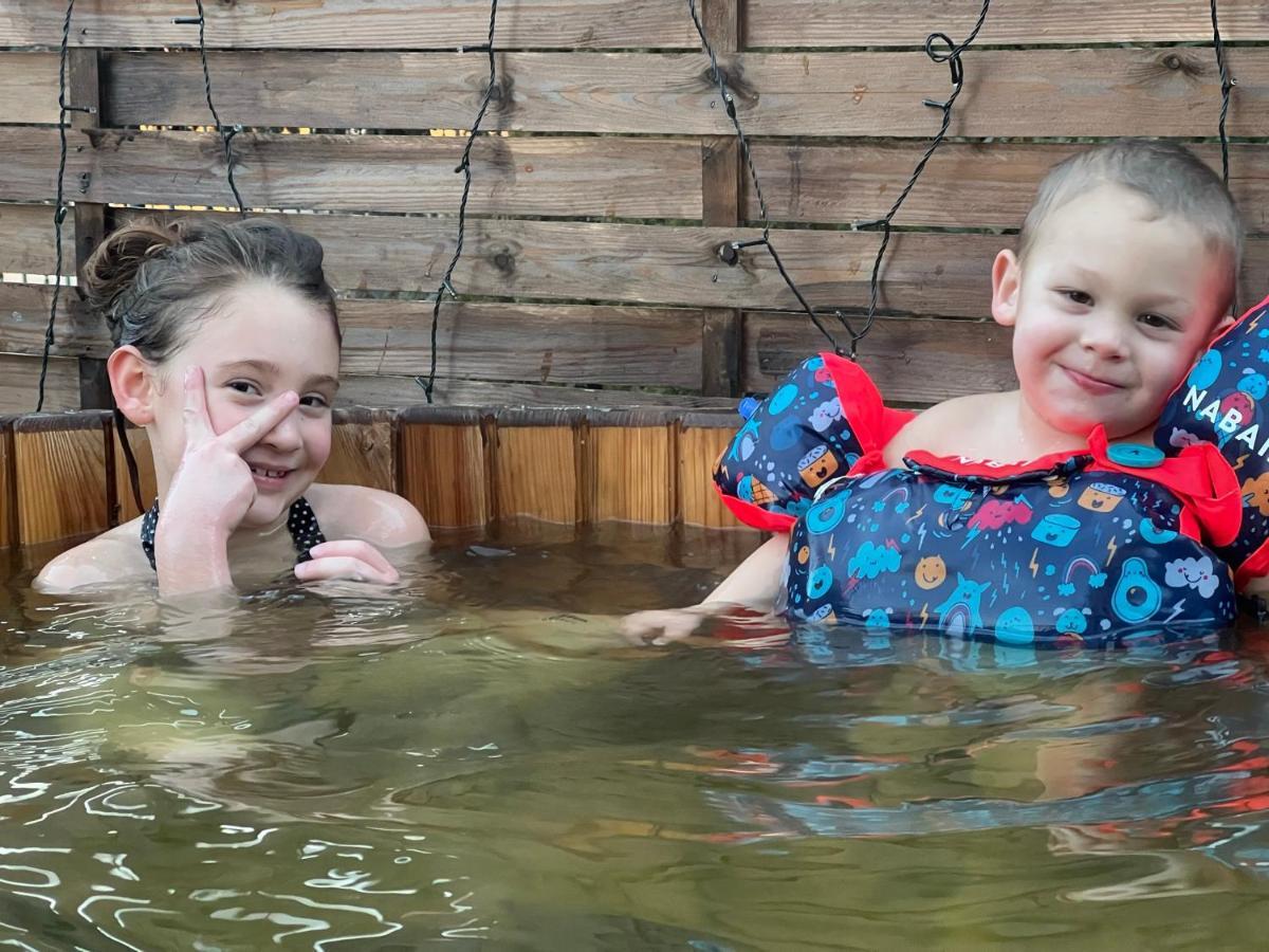 Balcsitthon Apartmanok Siófok Exteriör bild