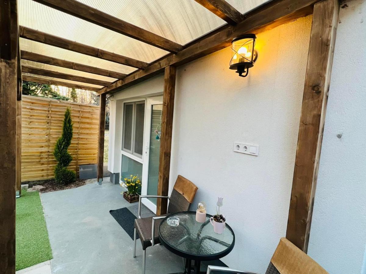 Balcsitthon Apartmanok Siófok Exteriör bild