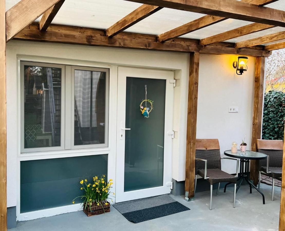 Balcsitthon Apartmanok Siófok Exteriör bild