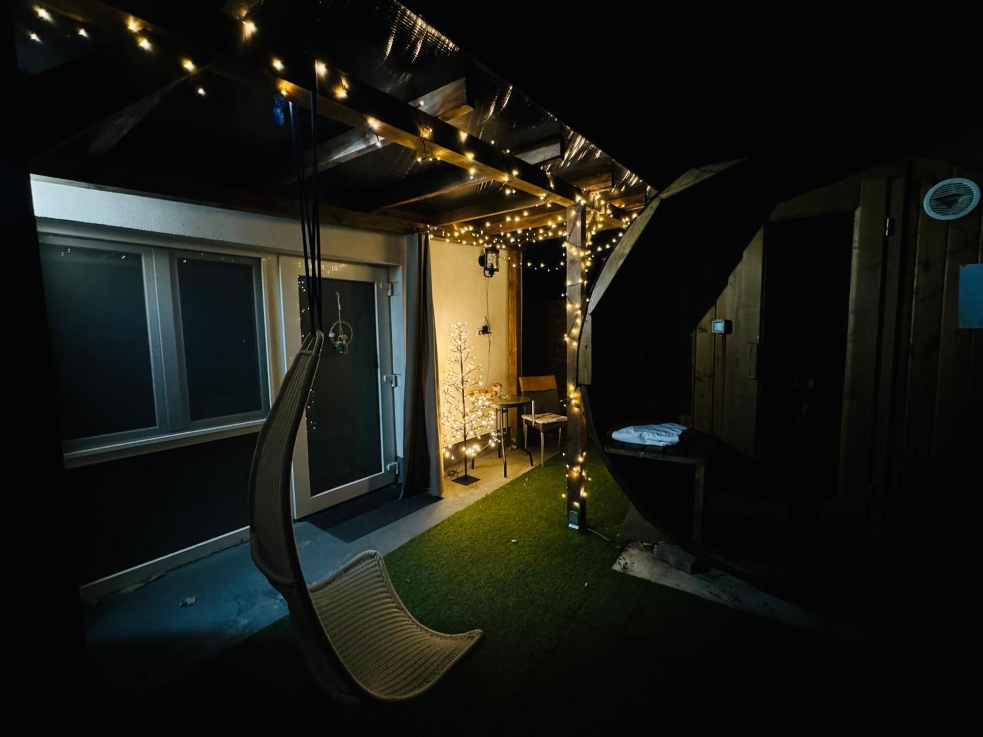 Balcsitthon Apartmanok Siófok Exteriör bild